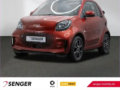 Annonce SMART FORTWO Non renseigné 2021 d'occasion 