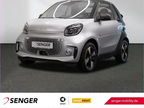 Annonce SMART FORTWO Non renseigné 2021 d'occasion 