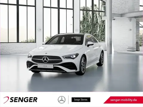 Annonce MERCEDES-BENZ CLASSE CLA Essence 2024 d'occasion 