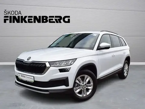 Used SKODA KODIAQ Diesel 2023 Ad 