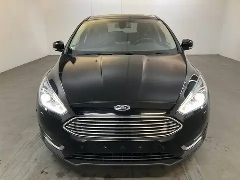 Used FORD FOCUS Petrol 2016 Ad 