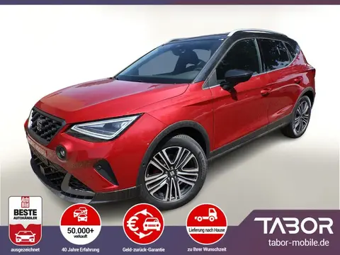 Used SEAT ARONA Petrol 2024 Ad 