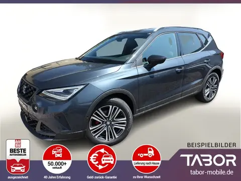 Used SEAT ARONA Petrol 2024 Ad 