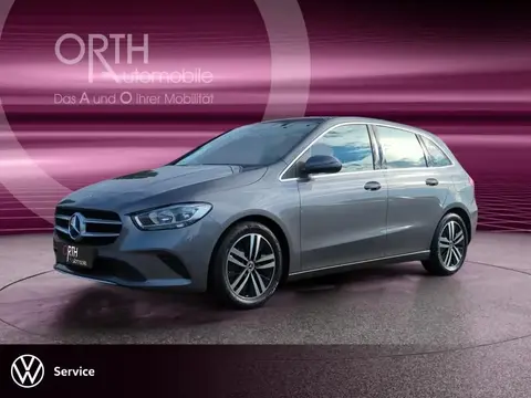 Used MERCEDES-BENZ CLASSE B Petrol 2022 Ad 