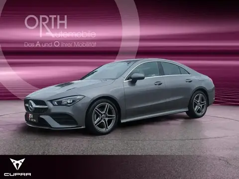 Annonce MERCEDES-BENZ CLASSE CLA Essence 2023 d'occasion 