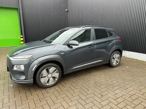 Annonce HYUNDAI KONA Non renseigné 2019 d'occasion 