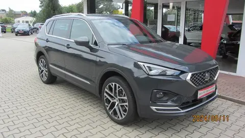 Used SEAT TARRACO Petrol 2023 Ad 