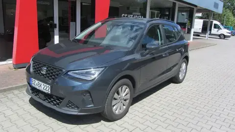 Used SEAT ARONA Petrol 2023 Ad 