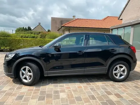 Used AUDI Q2 Diesel 2019 Ad 