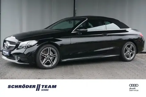 Used MERCEDES-BENZ CLASSE C Petrol 2020 Ad 