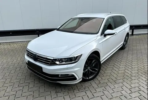 Used VOLKSWAGEN PASSAT Diesel 2019 Ad 