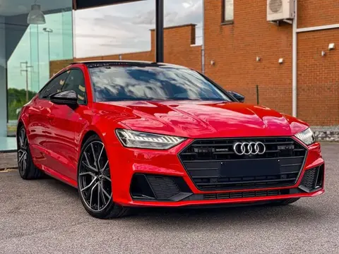 Used AUDI A7 Diesel 2019 Ad 