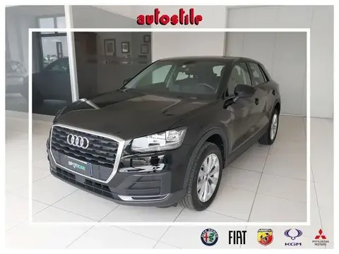 Annonce AUDI Q2 Diesel 2019 d'occasion 