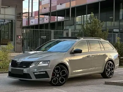 Used SKODA OCTAVIA Diesel 2019 Ad 