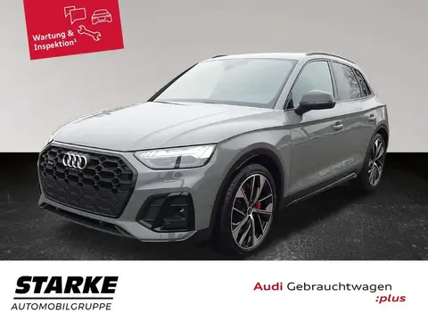 Used AUDI SQ5 Diesel 2021 Ad 