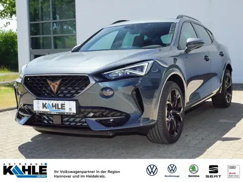 Annonce CUPRA FORMENTOR Essence 2022 d'occasion 