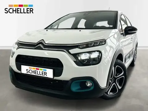 Annonce CITROEN C3 Essence 2020 d'occasion 