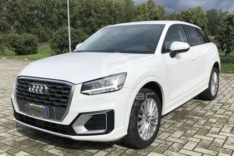 Used AUDI Q2 Petrol 2020 Ad 