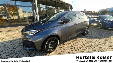 Used RENAULT ZOE Not specified 2021 Ad 