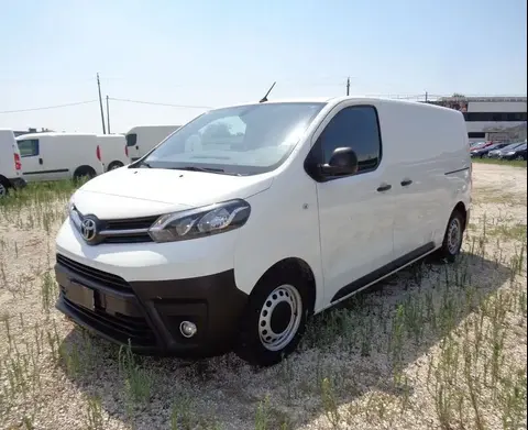 Annonce TOYOTA PROACE Diesel 2019 d'occasion 