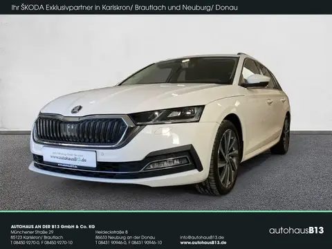 Annonce SKODA FABIA Essence 2024 d'occasion 