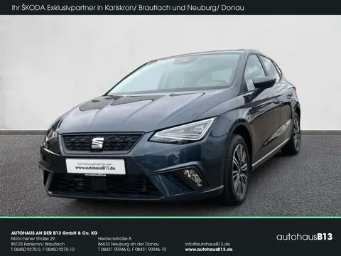 Used SEAT IBIZA Petrol 2024 Ad 