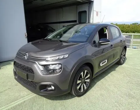 Used CITROEN C3 Petrol 2021 Ad 