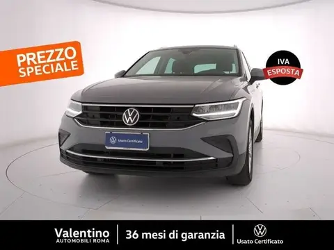 Used VOLKSWAGEN TIGUAN Diesel 2021 Ad 