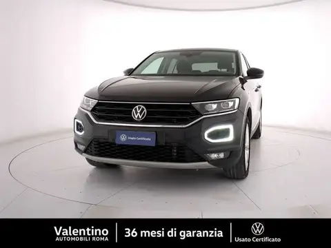 Used VOLKSWAGEN T-ROC Petrol 2020 Ad 