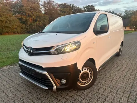 Used TOYOTA PROACE Diesel 2019 Ad 