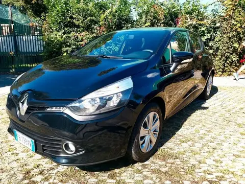 Annonce RENAULT CLIO Essence 2015 d'occasion 