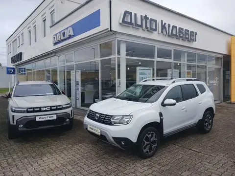 Used DACIA DUSTER Petrol 2020 Ad 