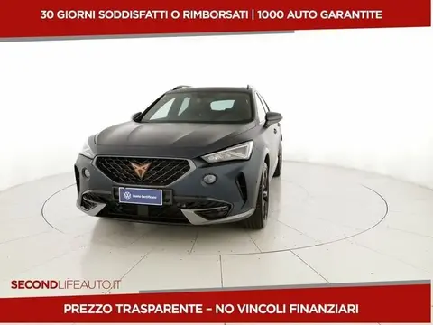 Annonce CUPRA FORMENTOR Essence 2021 d'occasion 