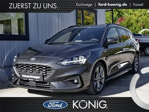 Annonce FORD FOCUS Diesel 2019 d'occasion 