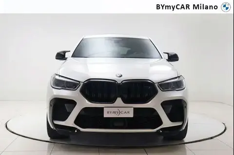 Annonce BMW X6 Essence 2021 d'occasion 