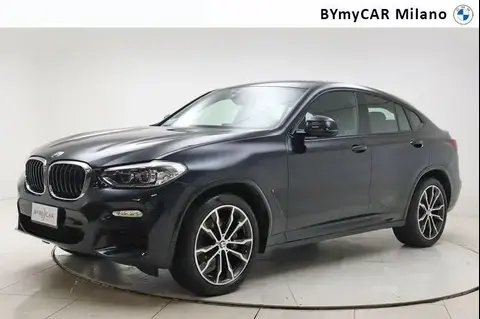 Used BMW X4 Diesel 2019 Ad 