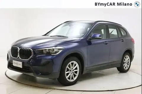 Used BMW X1 Diesel 2019 Ad 