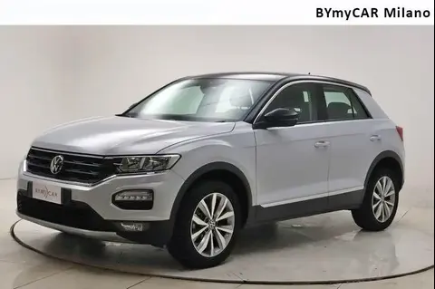 Used VOLKSWAGEN T-ROC Petrol 2020 Ad 