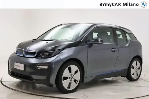 Annonce BMW I3 Non renseigné 2019 d'occasion 