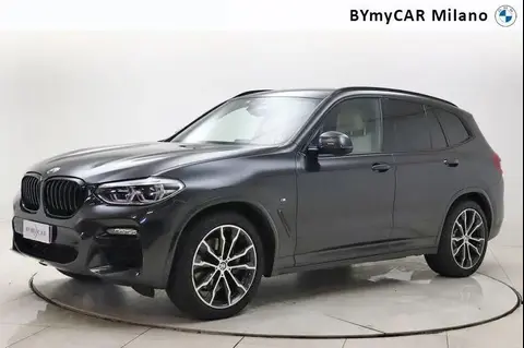 Used BMW X3 Petrol 2020 Ad 