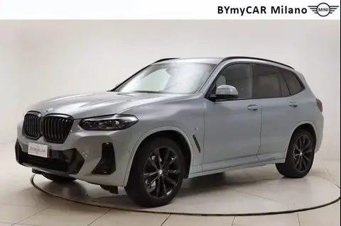 Used BMW X3 Hybrid 2023 Ad 