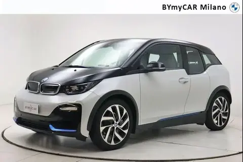 Annonce BMW I3 Non renseigné 2018 d'occasion 