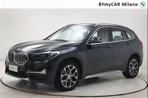 Annonce BMW X1 Essence 2021 d'occasion 