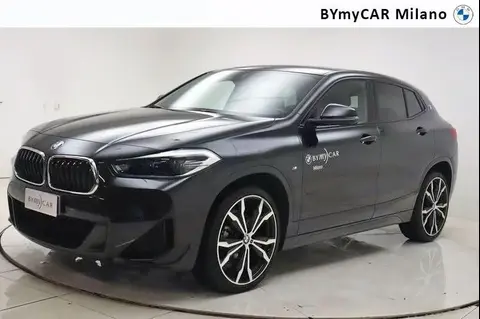 Annonce BMW X2 Diesel 2023 d'occasion 