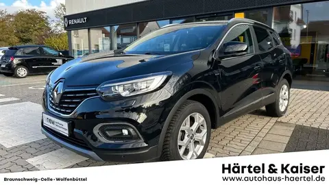 Annonce RENAULT KADJAR Essence 2020 d'occasion 