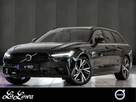 Used VOLVO V90 Hybrid 2021 Ad 