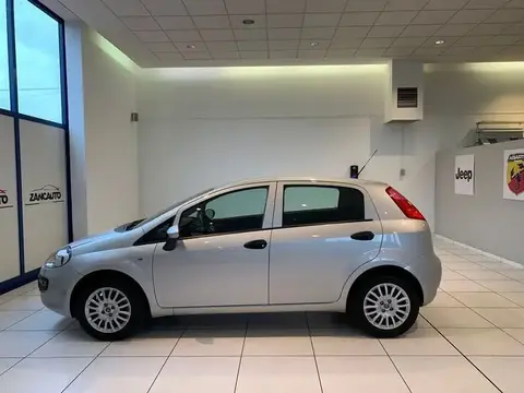 Used FIAT PUNTO Petrol 2017 Ad 