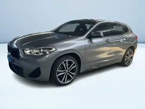 Used BMW X2 Petrol 2022 Ad 