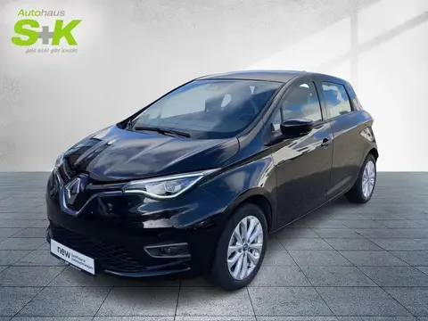 Annonce RENAULT ZOE Non renseigné 2020 d'occasion 