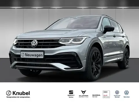 Annonce VOLKSWAGEN TIGUAN Diesel 2024 d'occasion 